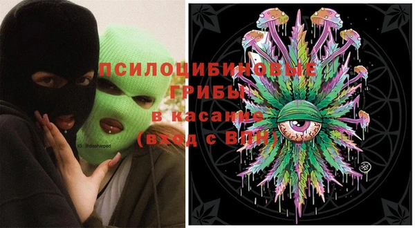 MESCALINE Корсаков